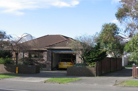 Photo of property in 557a Ruahine Street, Hokowhitu, Palmerston North, 4410