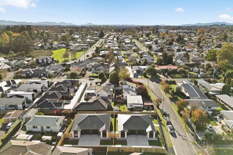 Photo of property in 17 Fend Street, Chartwell, Hamilton, 3210