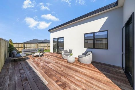 Photo of property in 34 Cousins Street, Woodend, 7691