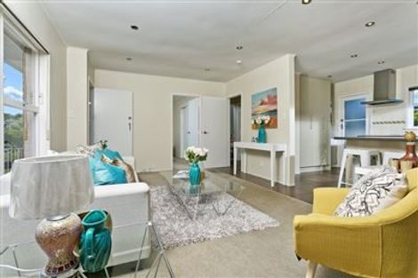 Photo of property in 1/14 Kapiti Place, Sunnynook, Auckland, 0620