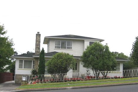 Photo of property in 105 Sunnybrae Road, Hillcrest, Auckland, 0627