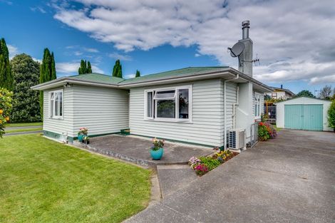 Photo of property in 12 Chester Street, Taradale, Napier, 4112