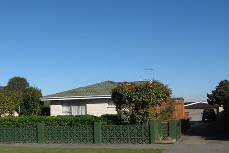 Photo of property in 279 Hendersons Road, Hoon Hay, Christchurch, 8025