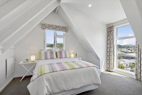 Photo of property in 141 Daniell Street, Newtown, Wellington, 6021