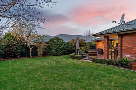 Photo of property in 12 Talbot Road, Northwood, Christchurch, 8051