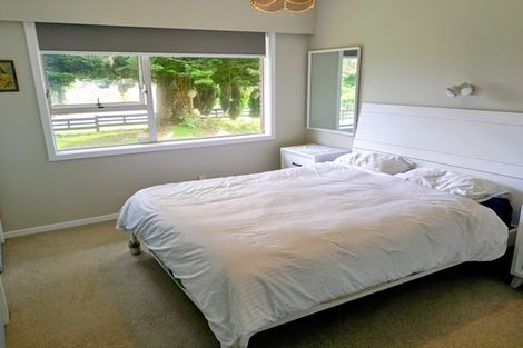 Photo of property in 4 Berkers Road, Ngahinapouri, Hamilton, 3290