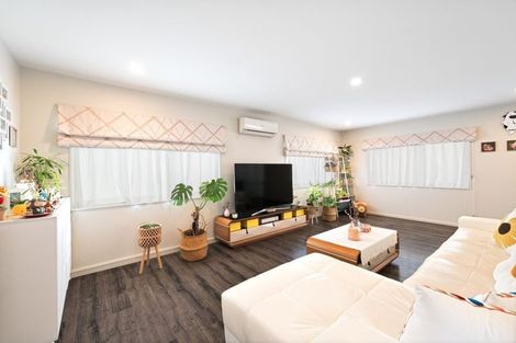 Photo of property in 63a Tirimoana Road, Te Atatu South, Auckland, 0602