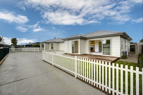 Photo of property in 6b Ypres Street, Greenmeadows, Napier, 4112