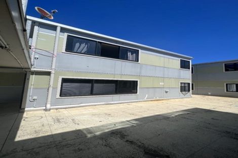 Photo of property in 9/3 King Street, Mount Cook, Wellington, 6021