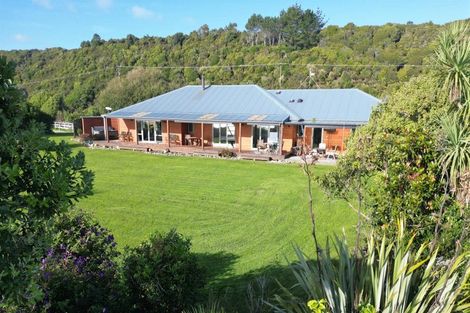 Photo of property in 1209a Kumara Junction Highway, Awatuna, Hokitika, 7882