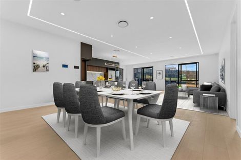 Photo of property in 4 Hutukawa Drive, Beachlands, Auckland, 2018