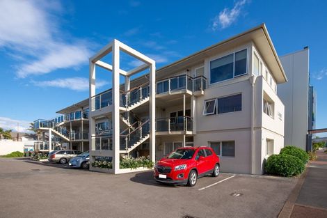 Photo of property in Lago Apartments, 1102unit Fenton Street, Rotorua, 3010