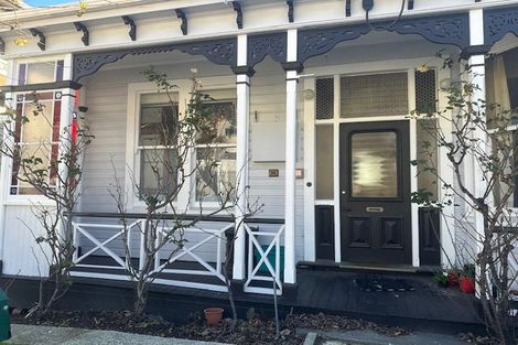 Photo of property in 120 Austin Street, Mount Victoria, Wellington, 6011