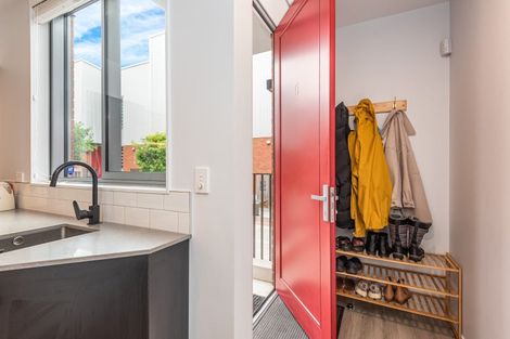 Photo of property in 4/127 Lichfield Street, Christchurch Central, Christchurch, 8011