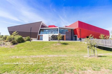 Photo of property in 16 Kano Way, Hobsonville, Auckland, 0616