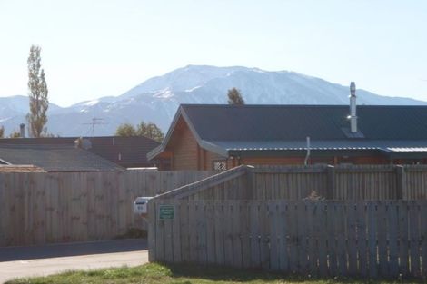 Photo of property in 7 Spaxton Street, Methven, 7730