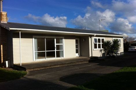 Photo of property in 36 Liston Crescent, Hillcrest, Hamilton, 3216