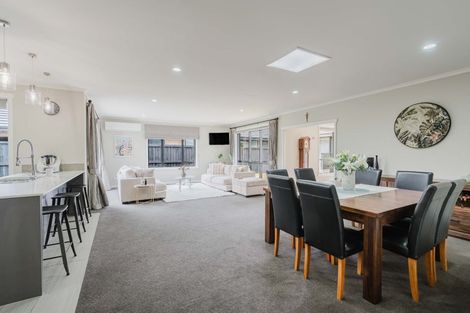 Photo of property in 3 Roy Hilton Drive, Flagstaff, Hamilton, 3210