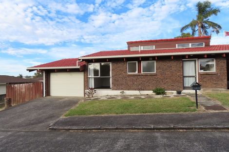 Photo of property in 4/42 James Laurie Street, Henderson, Auckland, 0612