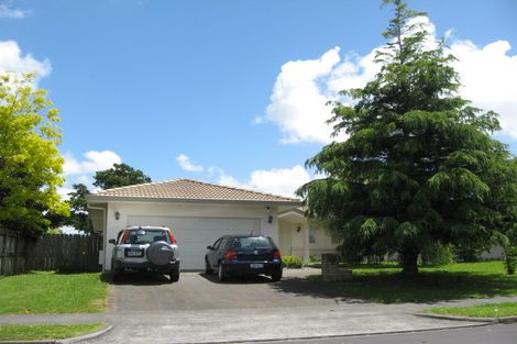 Photo of property in 26 Longford Park Drive, Takanini, 2112