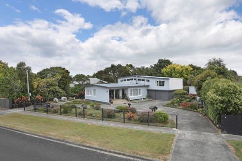 Photo of property in 4 Terrace Street, Marton, 4710