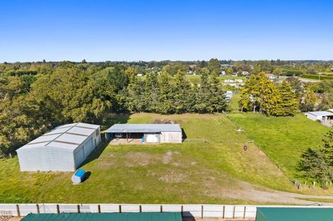 Photo of property in 40 Keenans Road, Newland, Ashburton, 7772