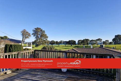 Photo of property in 25b Puni Street, Fitzroy, New Plymouth, 4312
