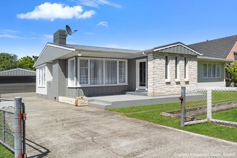 Photo of property in 440 Ruahine Street, Terrace End, Palmerston North, 4410