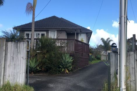 Photo of property in 24 Chippendale Crescent, Birkdale, Auckland, 0626