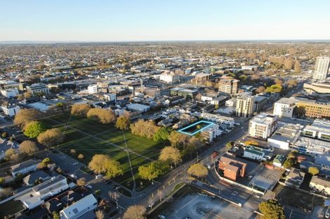 Photo of property in 6 Cranmer Square, Christchurch Central, Christchurch, 8013