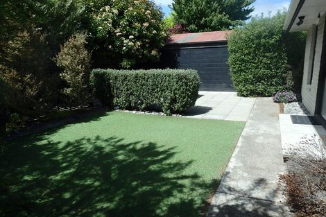 Photo of property in 1/12 Glenharrow Avenue, Avonhead, Christchurch, 8042