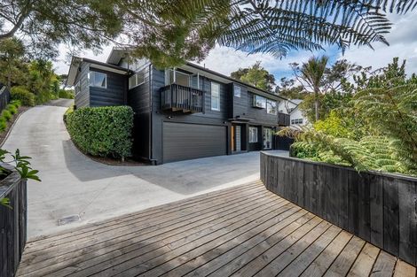 Photo of property in 2/31 Tui Glen Road, Birkenhead, Auckland, 0626