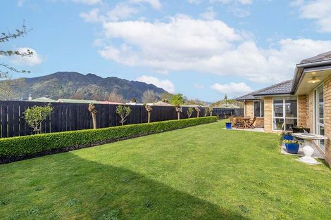 Photo of property in 12 Sunrise Place, Te Aroha, 3320