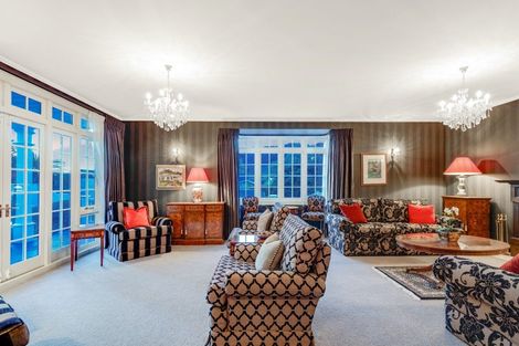 Photo of property in 4-6 Cheviot Road, Lowry Bay, Lower Hutt, 5013