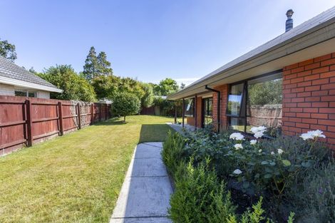 Photo of property in 6 Merrin Street, Avonhead, Christchurch, 8042
