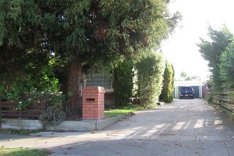 Photo of property in 98 Lethbridge Street, Feilding, 4702