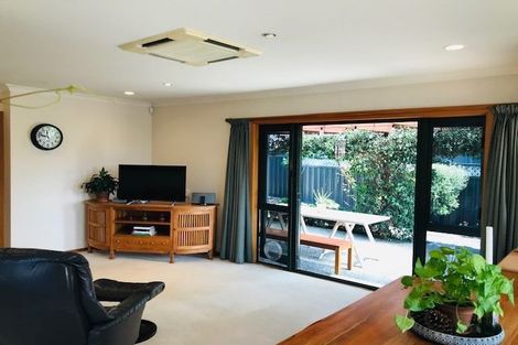 Photo of property in 3 Kentia Place, Havelock North, 4130