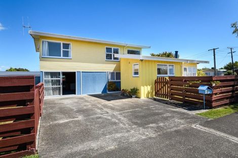 Photo of property in 80 Sherwill Street, Feilding, 4702