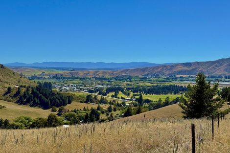 Photo of property in 57 Cattle Valley Road, Kurow, 9435