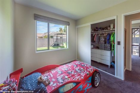 Photo of property in 11d Dynes Road, Rolleston, 7615