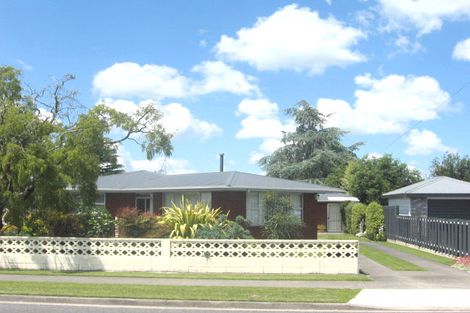 Photo of property in 139 Taylor Street, Cambridge, 3434