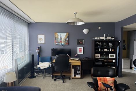 Photo of property in St Pauls Apartments, 57/43u Mulgrave Street, Thorndon, Wellington, 6011
