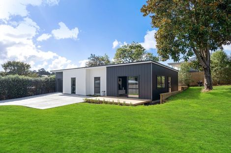 Photo of property in 23 Meldrum Street, Te Kamo, Whangarei, 0112