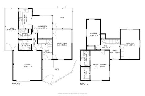 Photo of property in 2b Paratu Way, Strathmore Park, Wellington, 6022