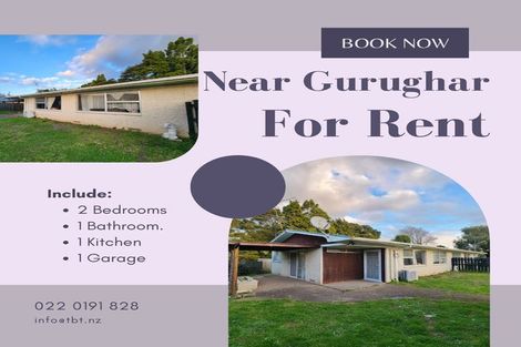 Photo of property in 2/136 Great South Road, Manurewa, Auckland, 2102