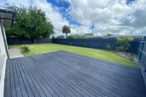 Photo of property in 38 Paisley Street, Awapuni, Palmerston North, 4412