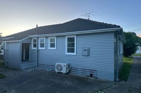 Photo of property in 24 Pearce Crescent, Taita, Lower Hutt, 5011