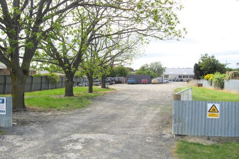 Photo of property in 7 Douglas Road, Amberley, 7410