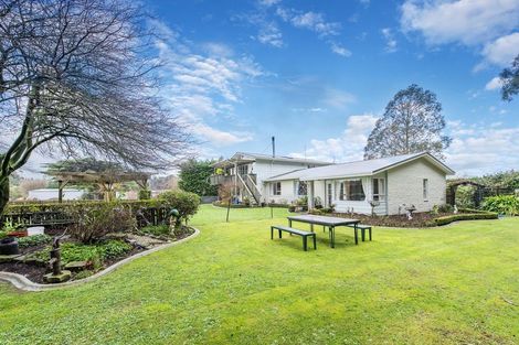 Photo of property in 580 Maddisons Road, Rolleston, Christchurch, 7675