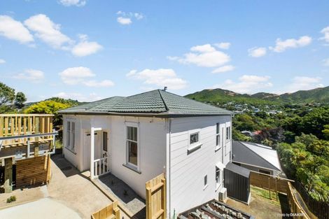 Photo of property in 29 Abbott Street, Ngaio, Wellington, 6035